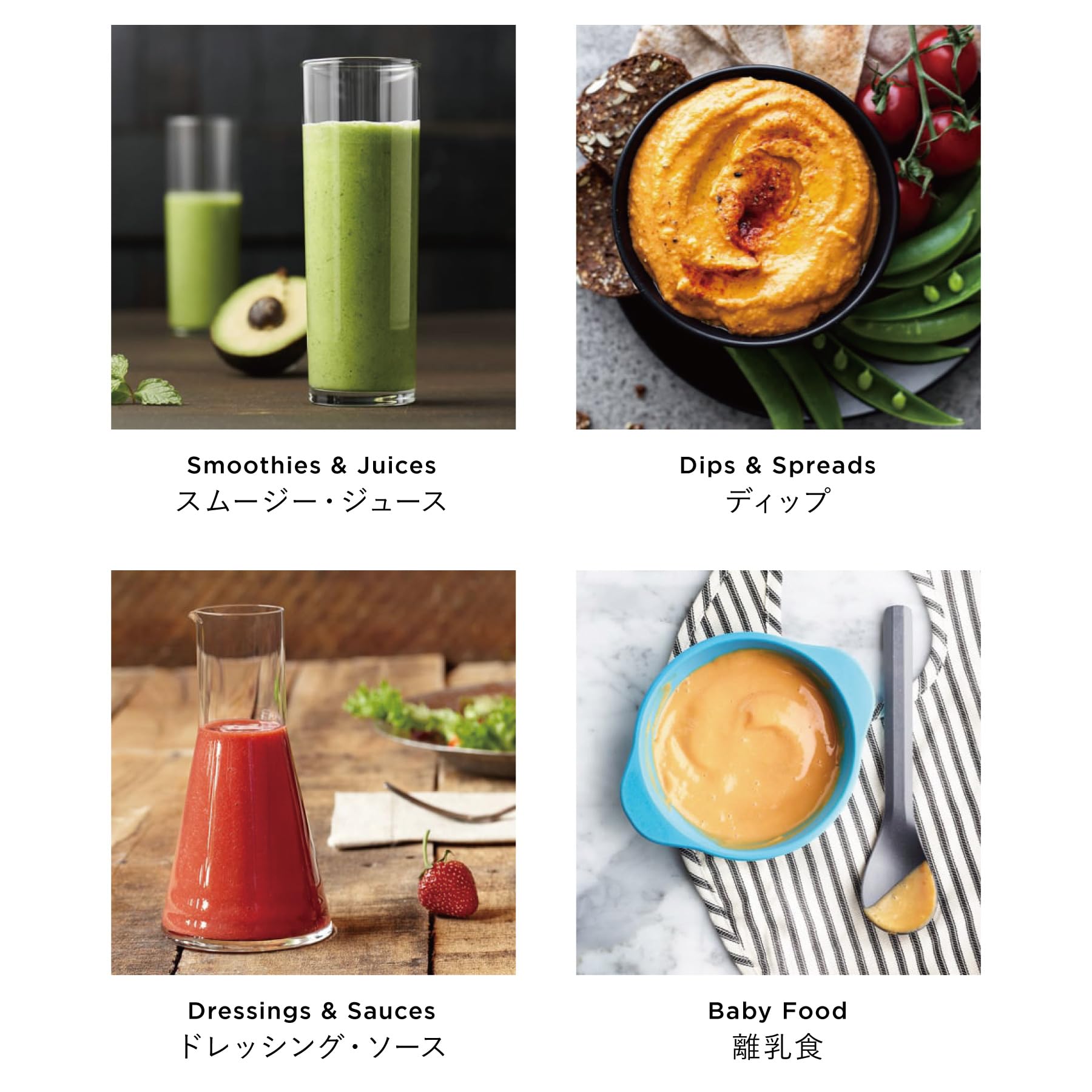 Amazon | 【公式】Vitamix パーソナルカップアダプタ ブレンディング